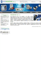 Mobile Screenshot of ecm-monitory.sk